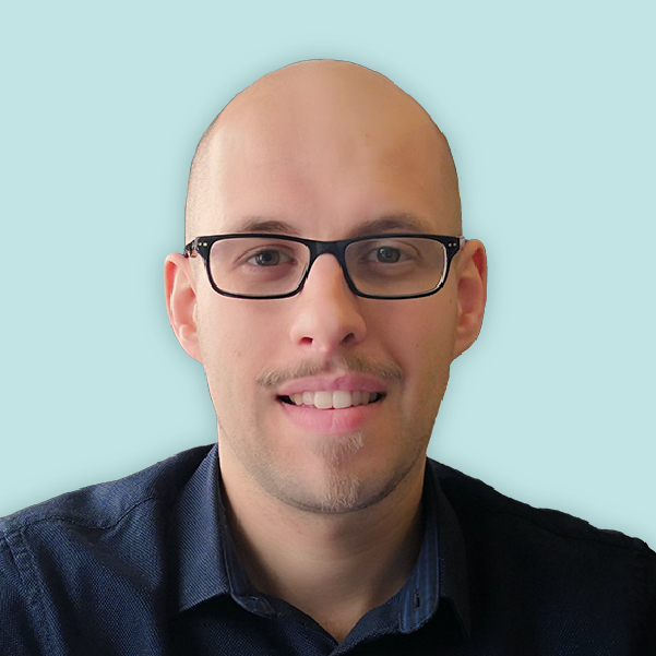 André