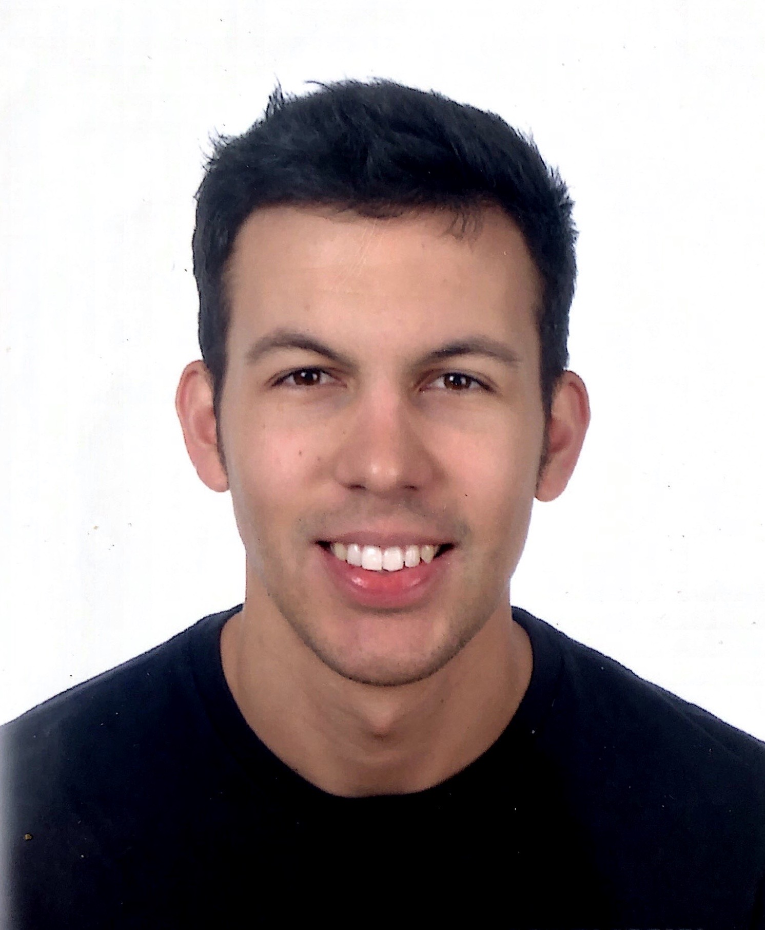 David