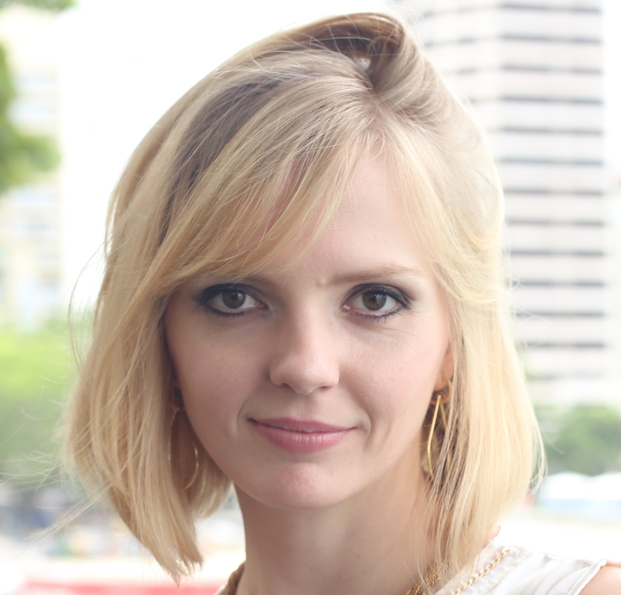 Rebecca