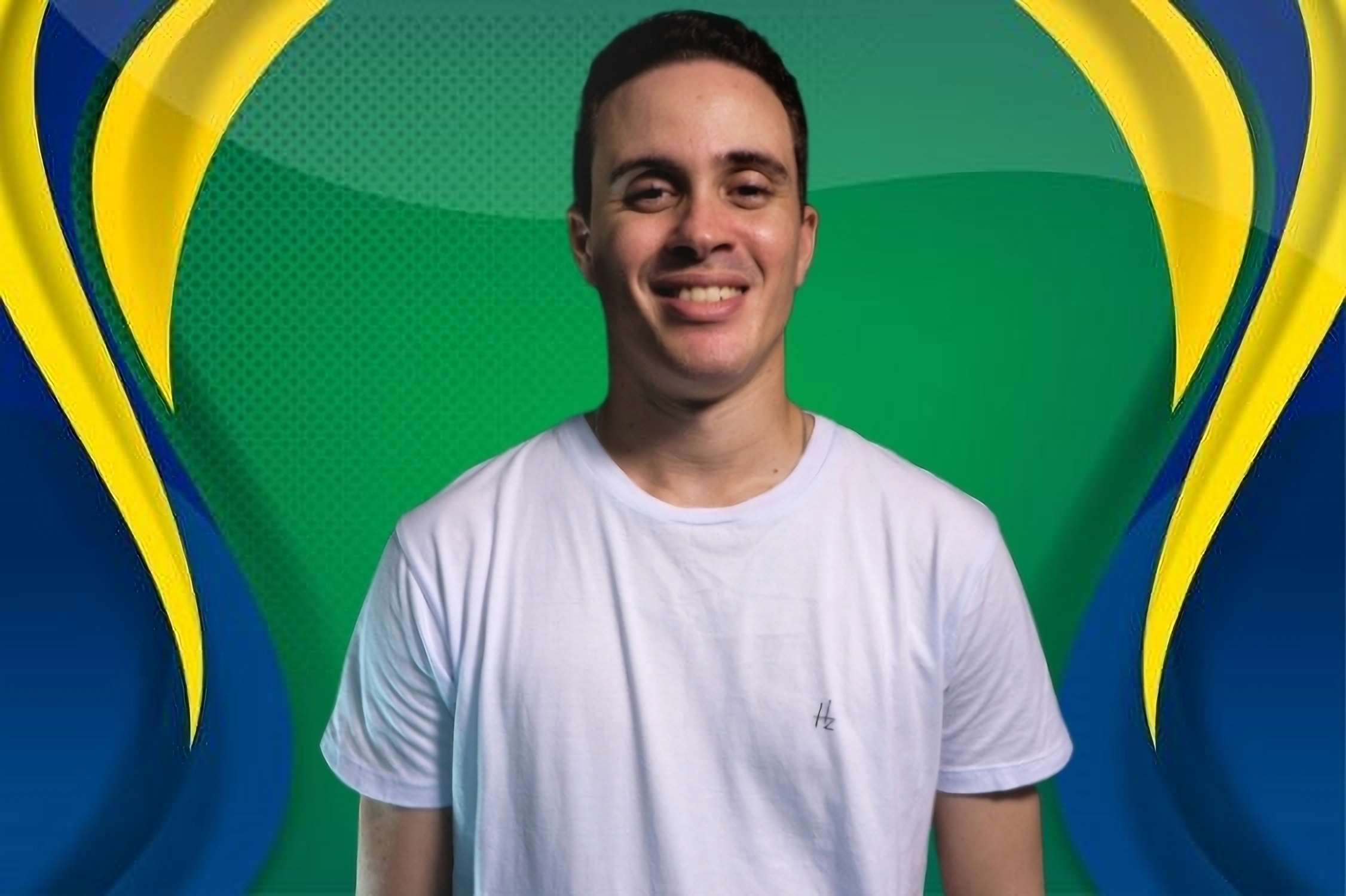 Rodrigo