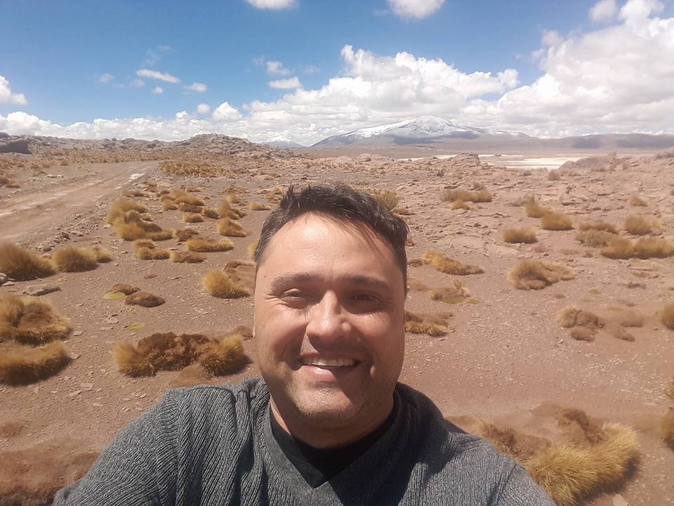 Mauricio