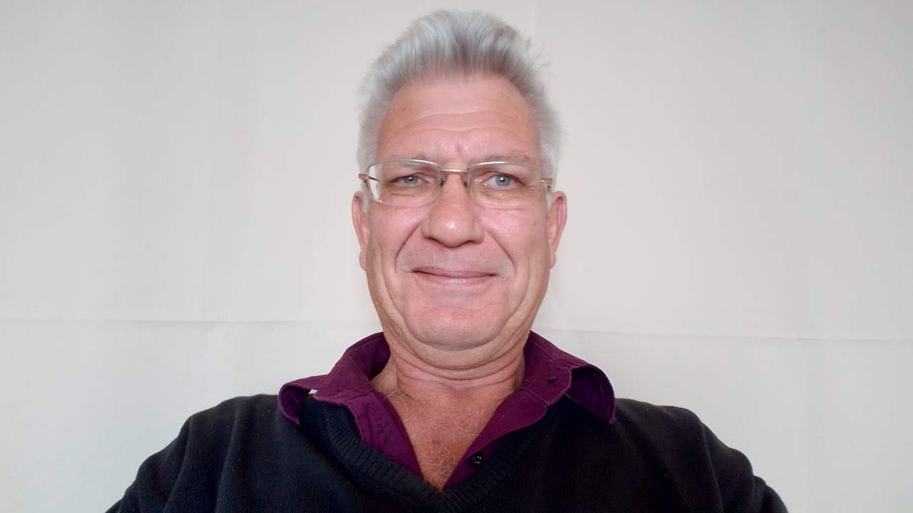 Peter