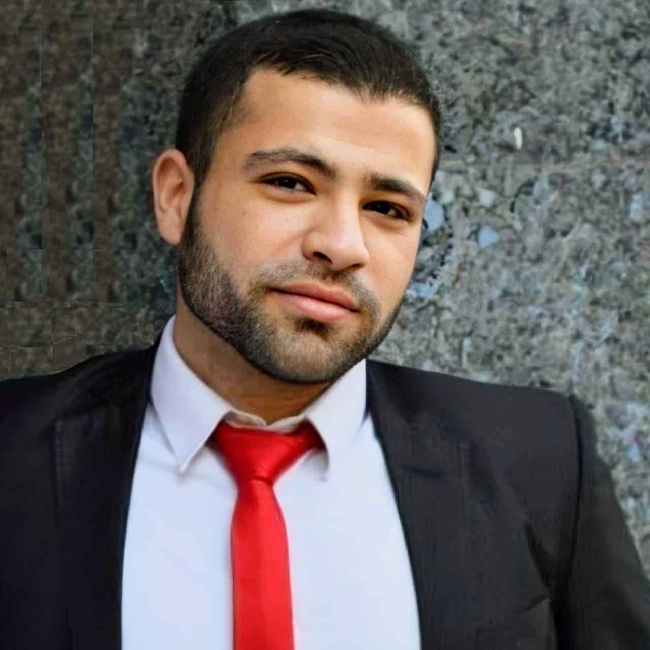 Ahmed
