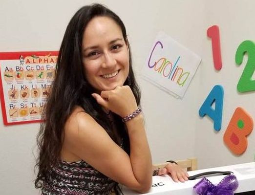 Carolina