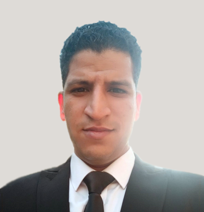 Ahmed