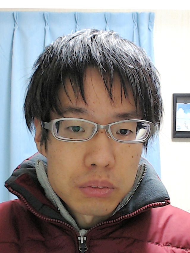 Tsuyoshi