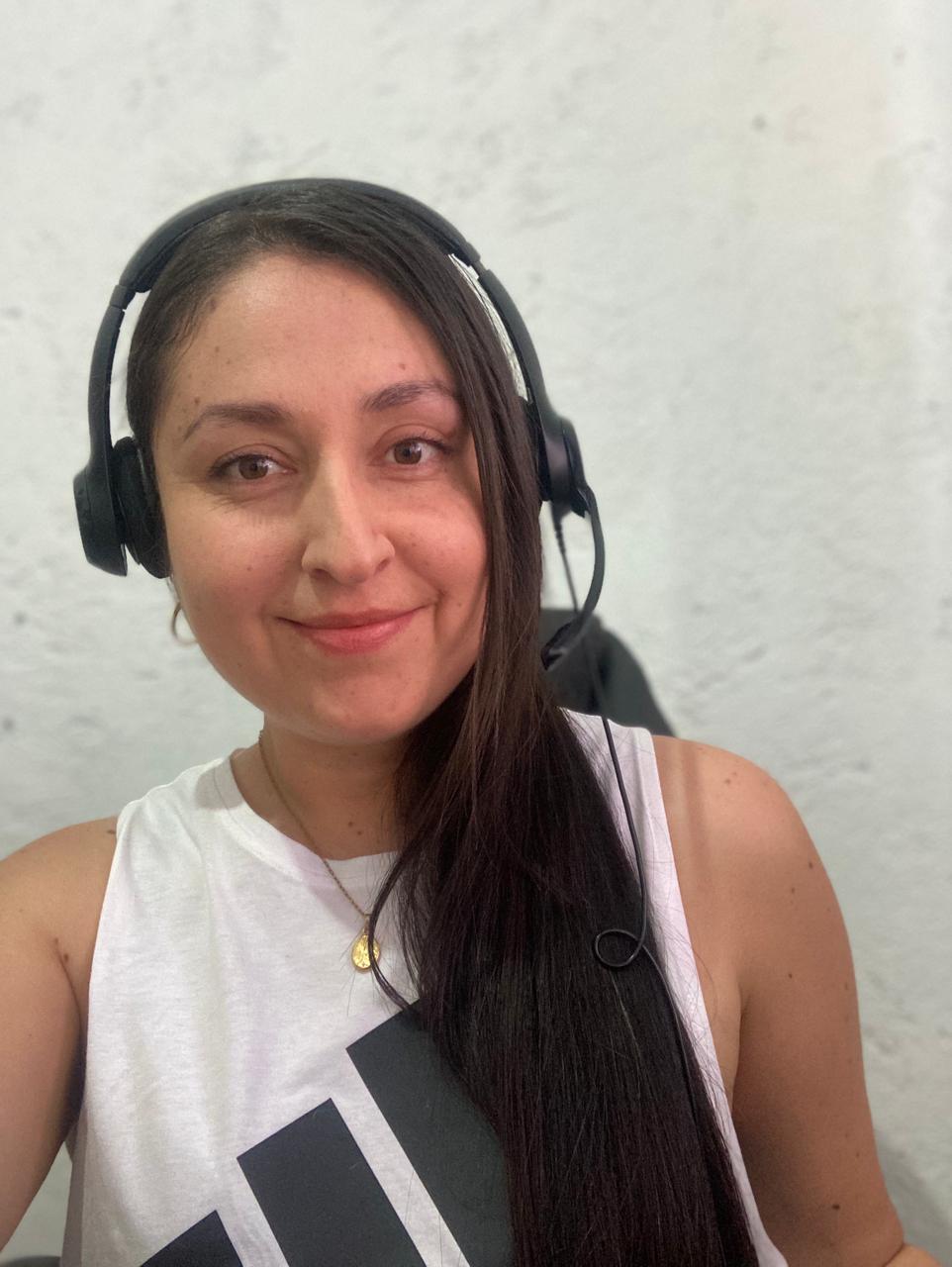 Estefania