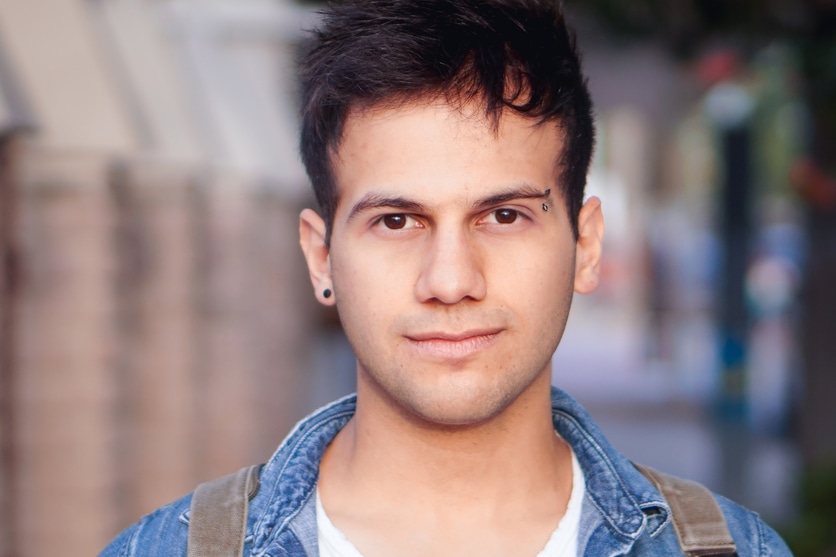 Daniel