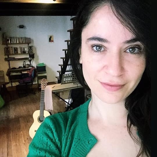 Rocío
