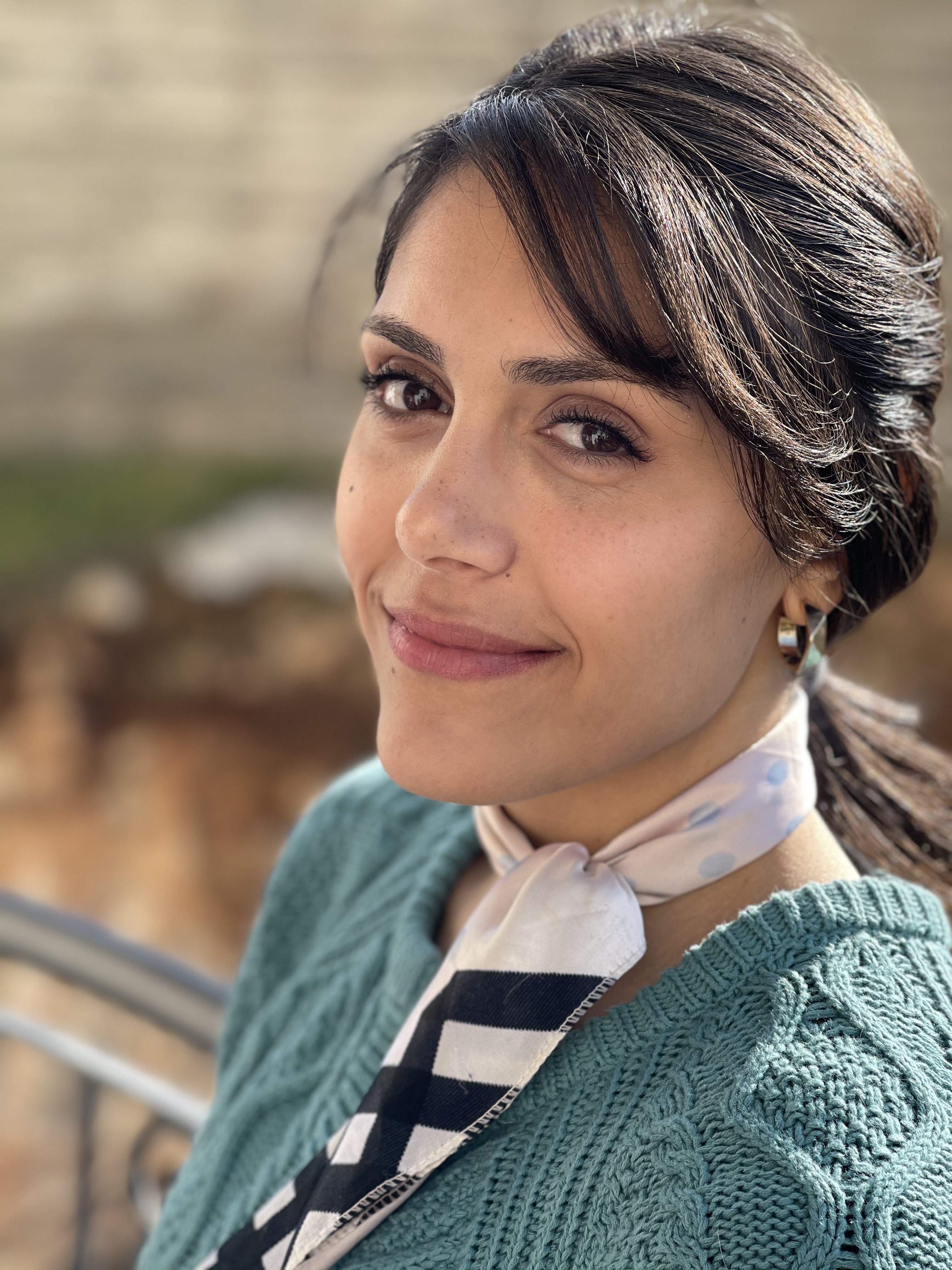 Raghda