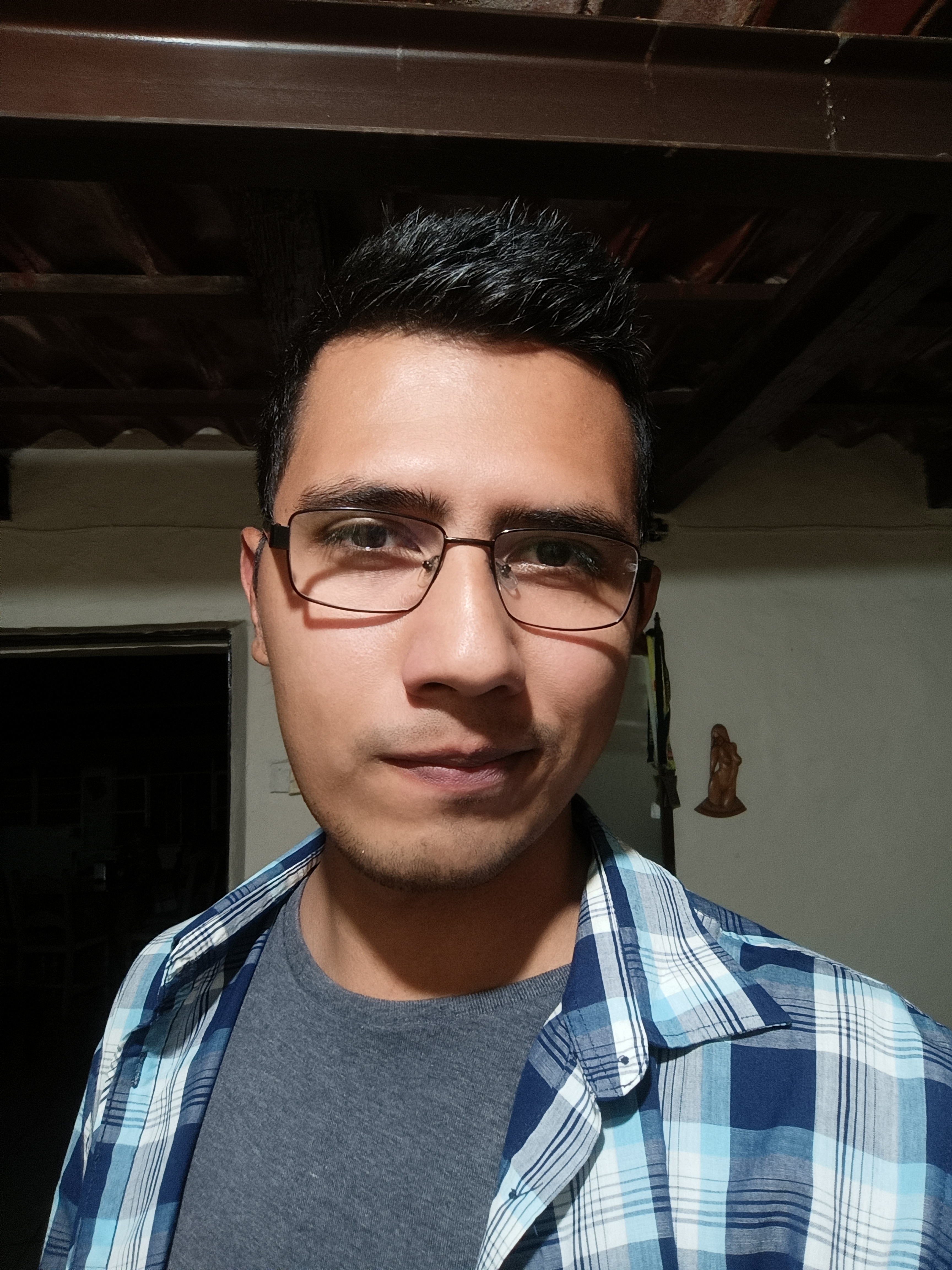 Gerardo