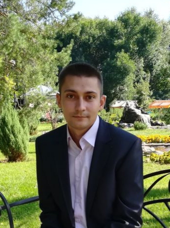 Dmitry