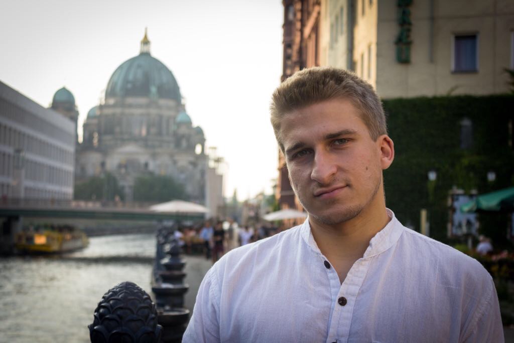 Christoph