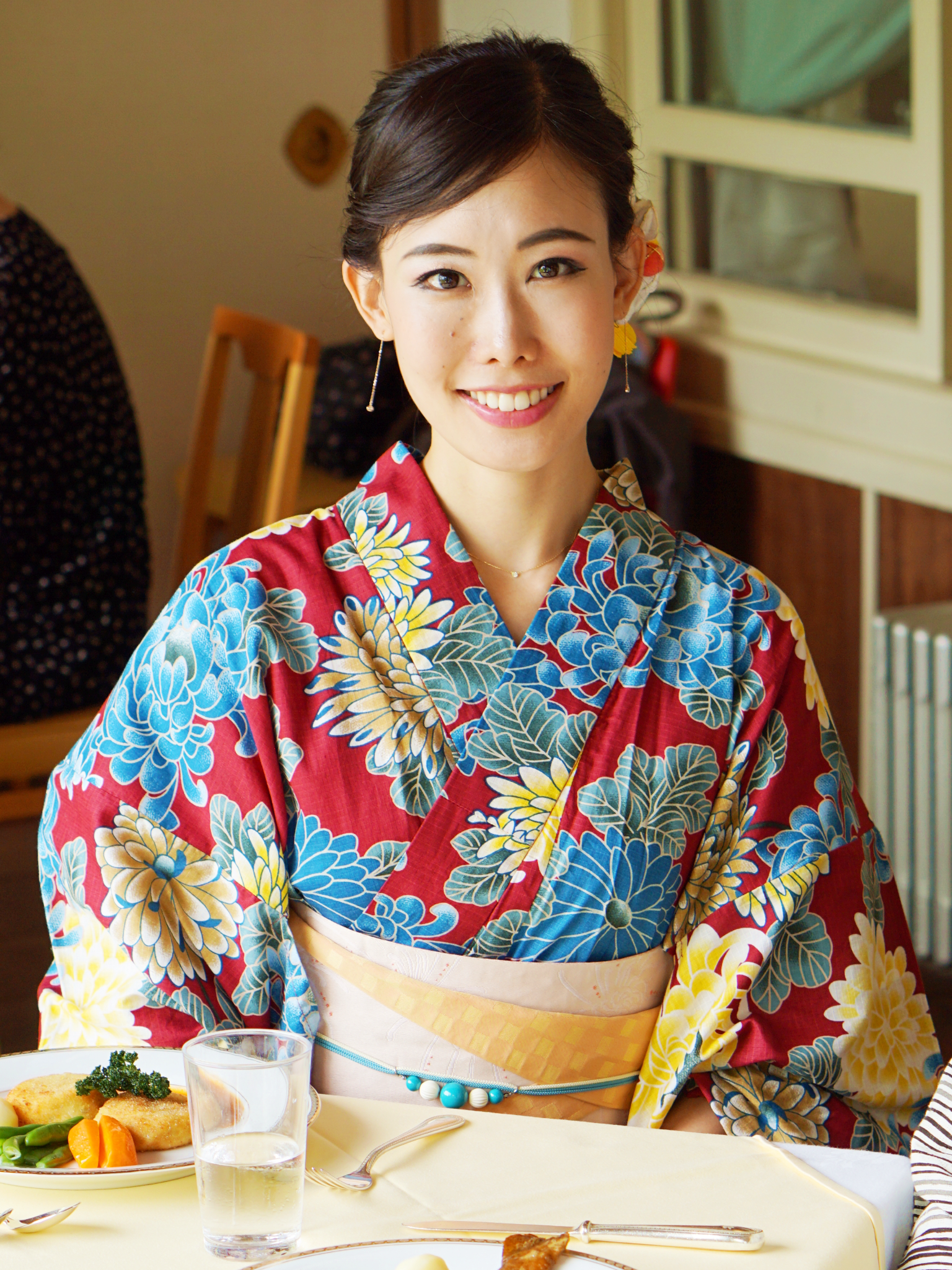 Mizuka