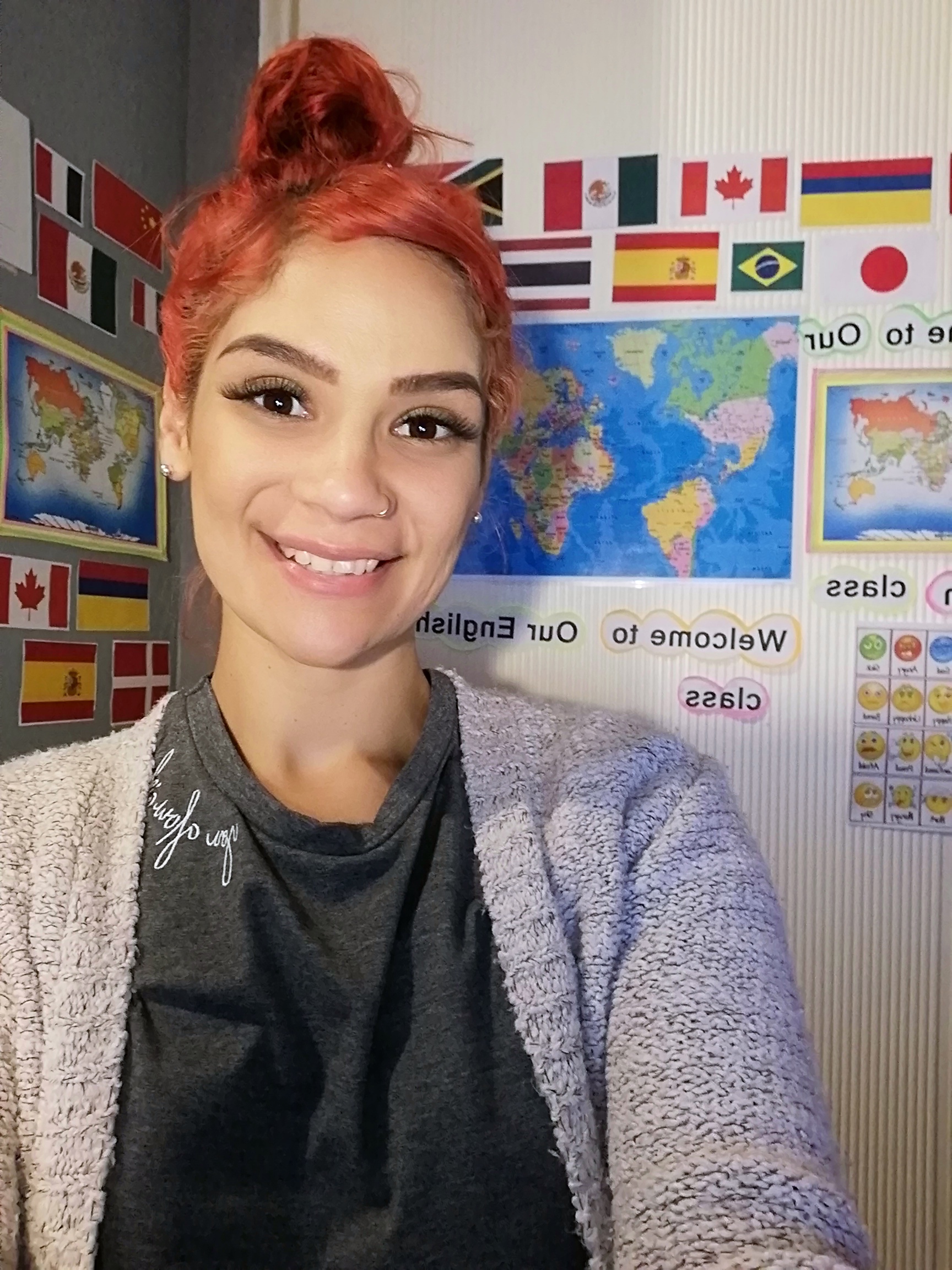 Zondrea