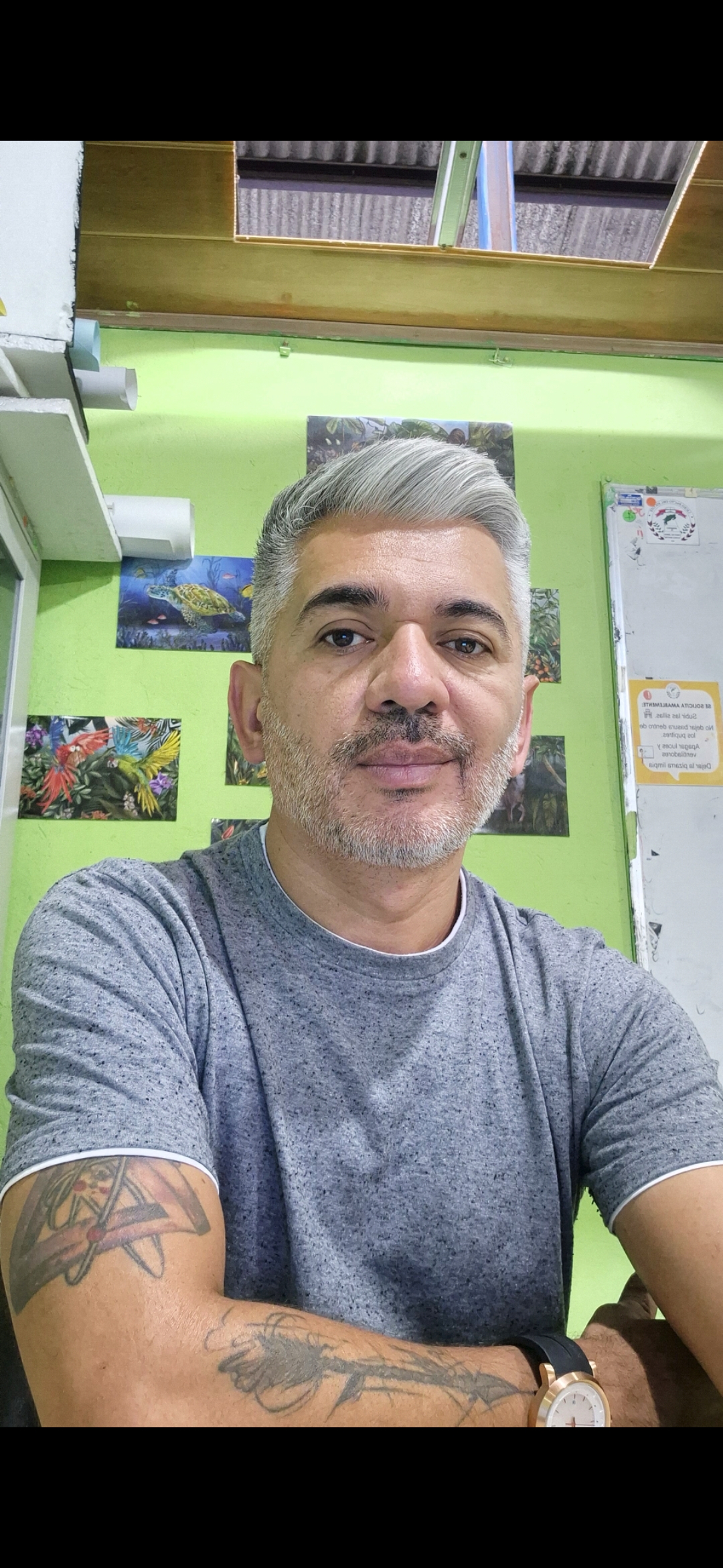 Gilberto