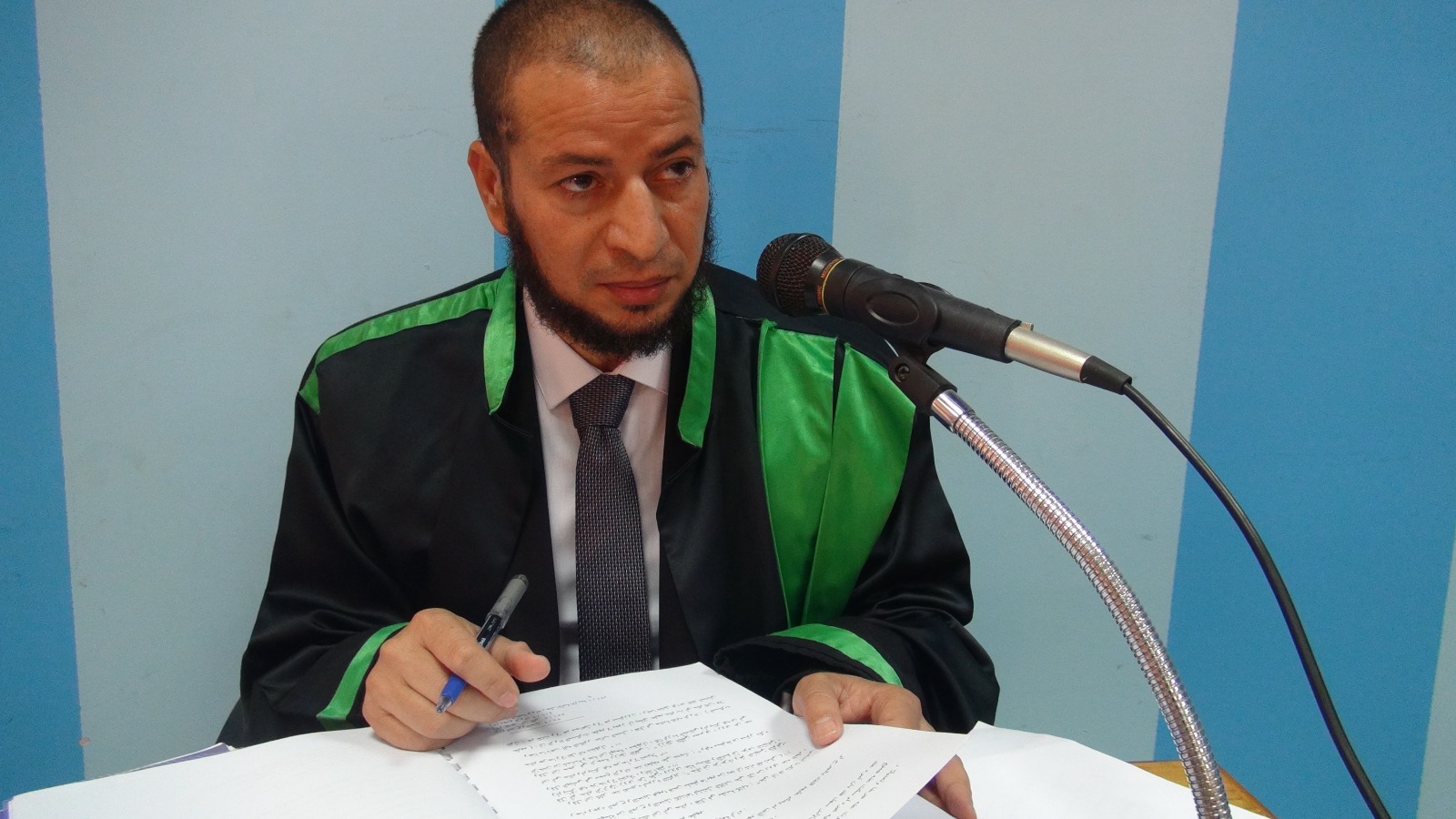 Dr. Abdullah