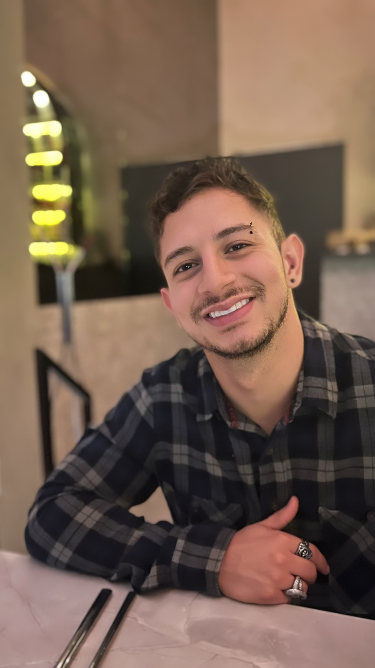 Andrés