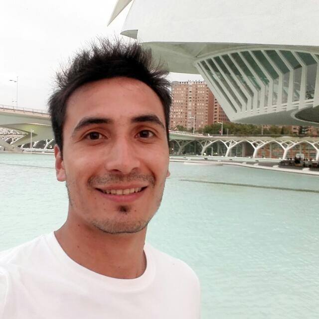 Daniel