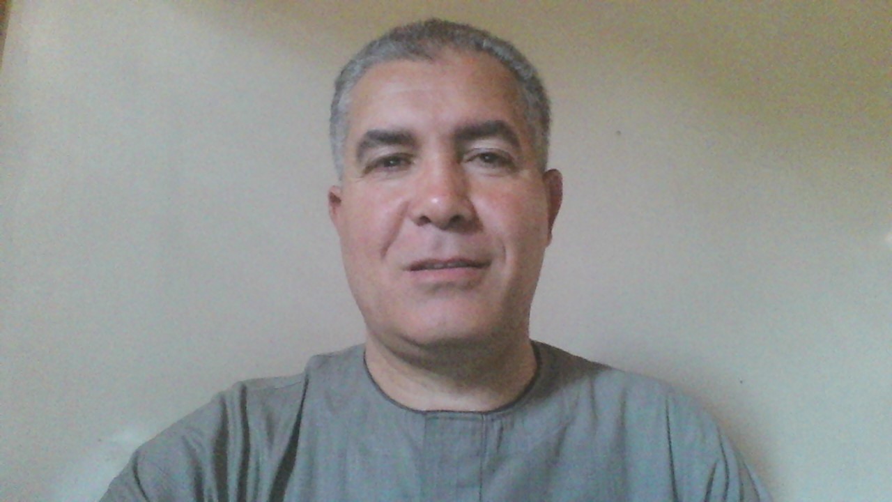 karam