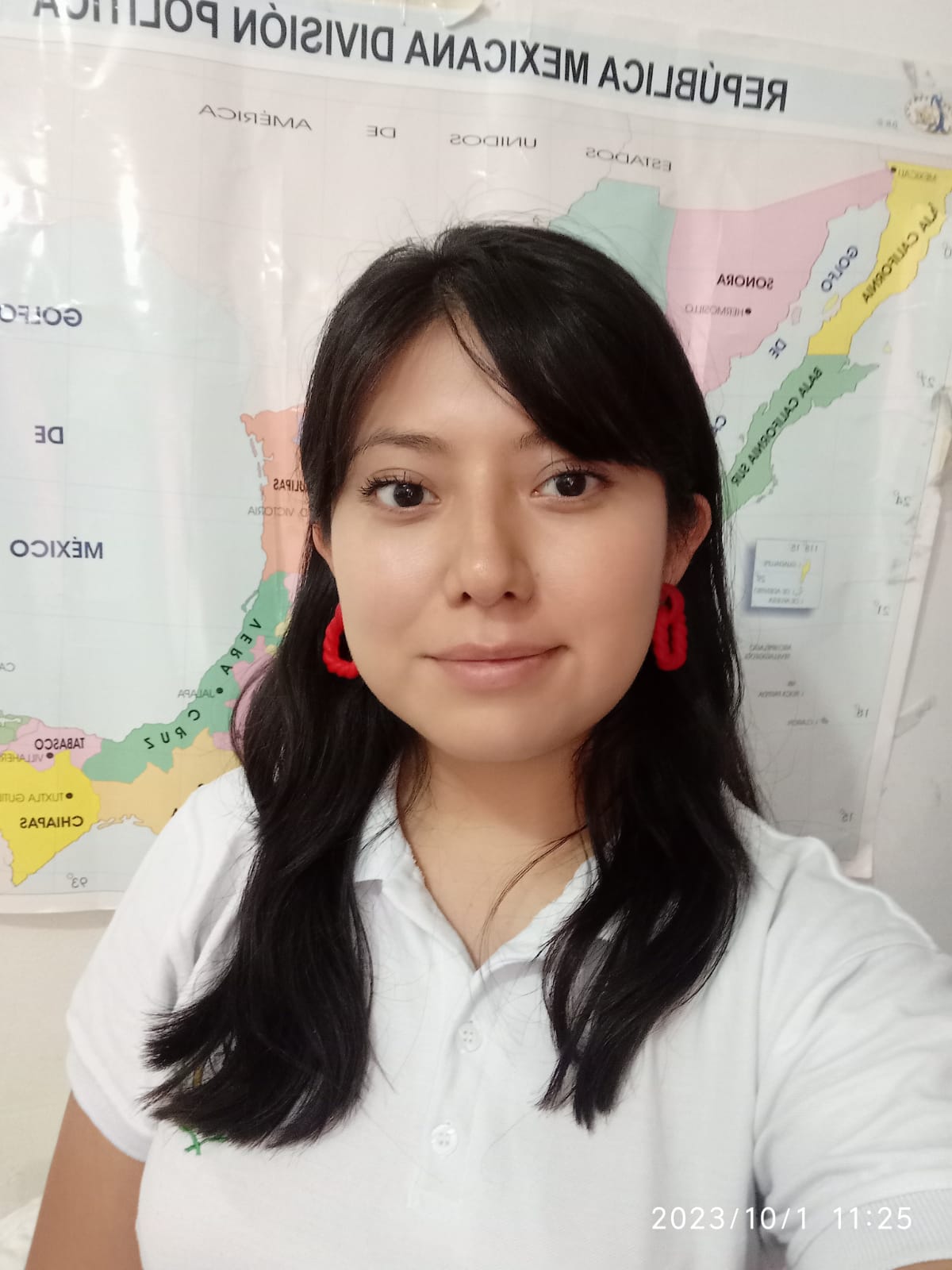 María