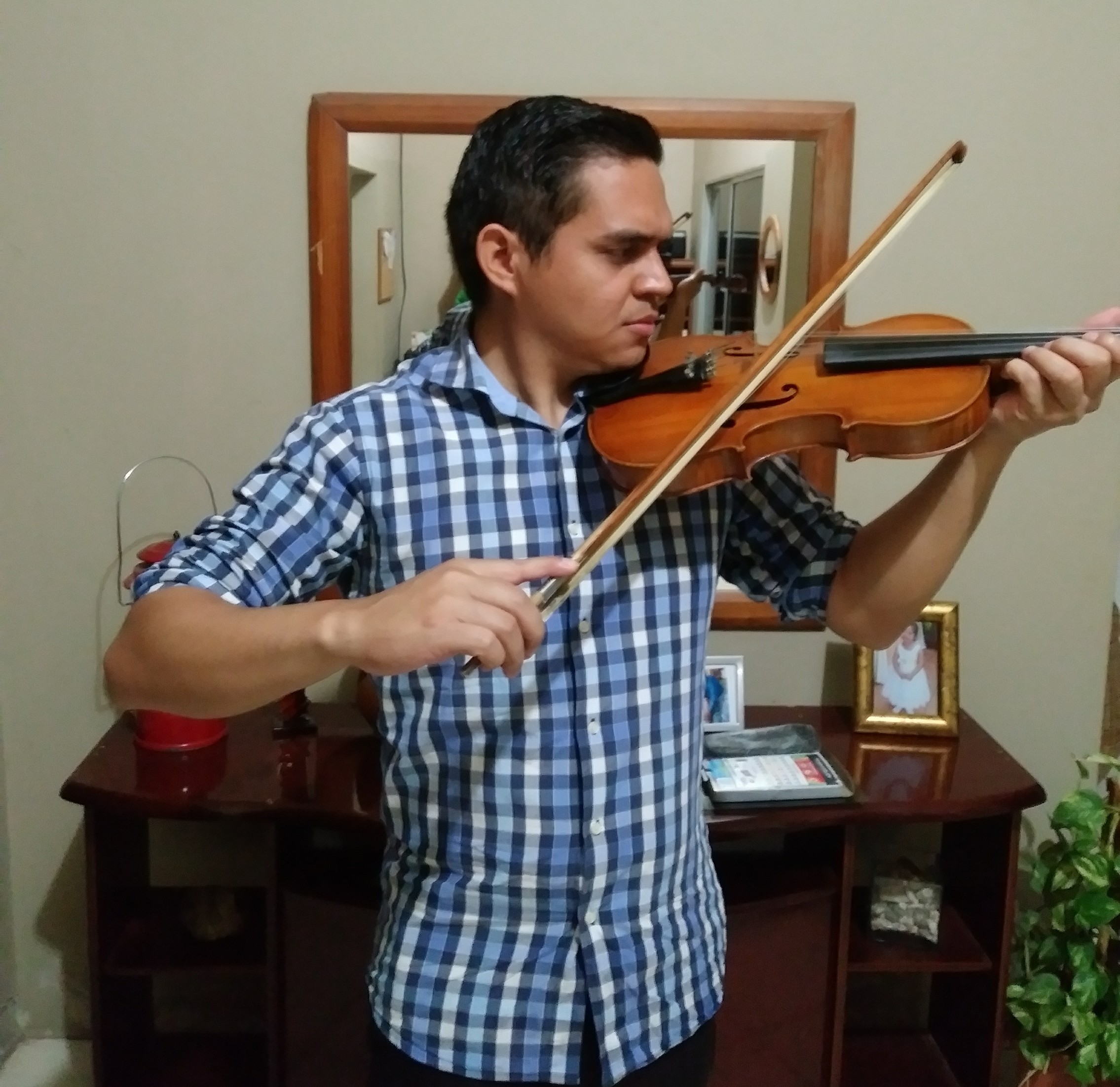 Ernesto