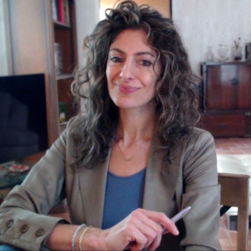 Antonia