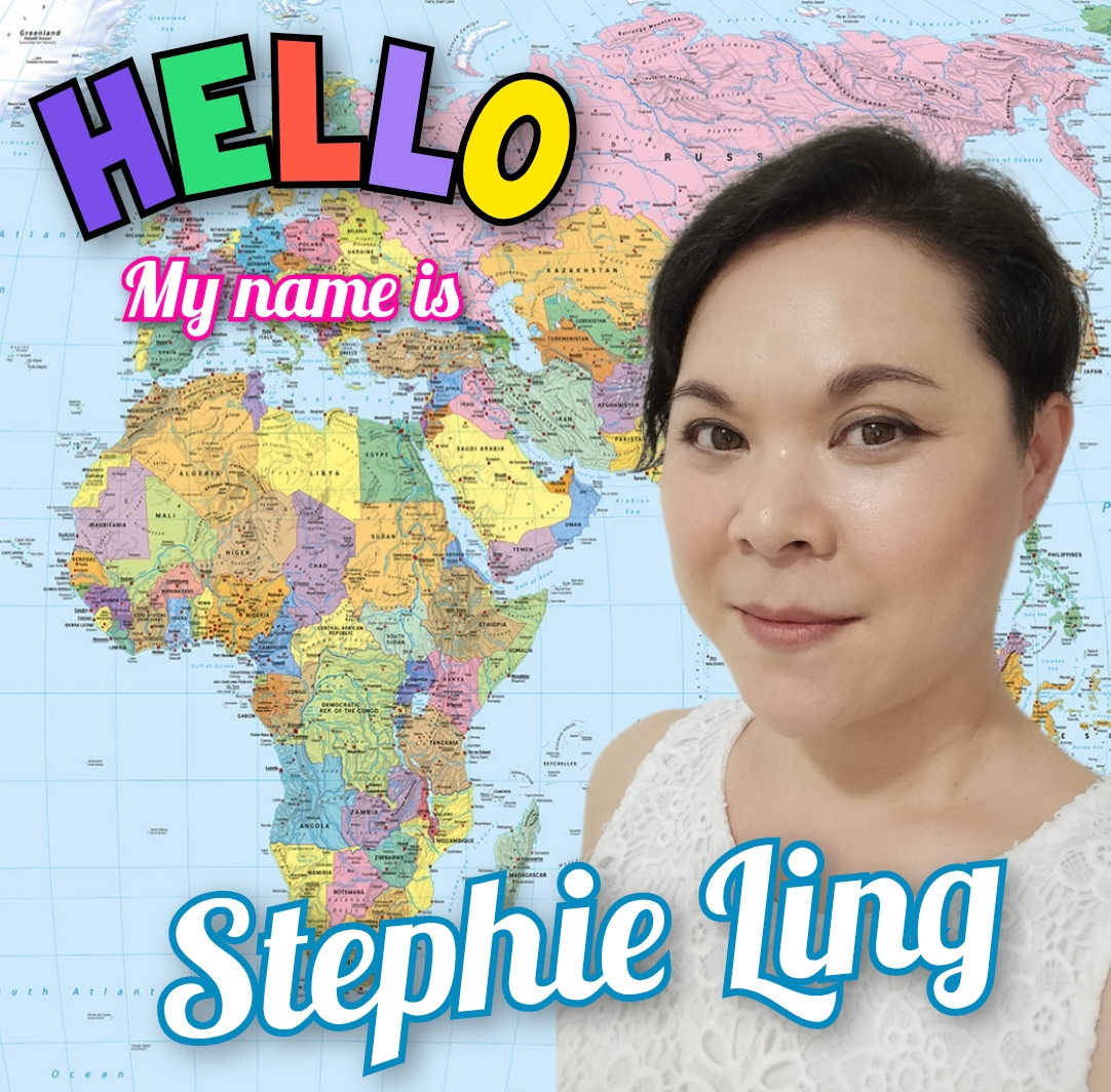 Stephie