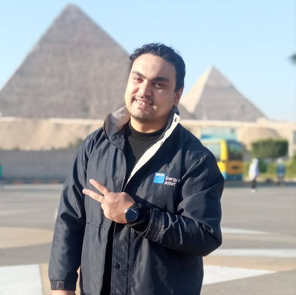 Ahmed
