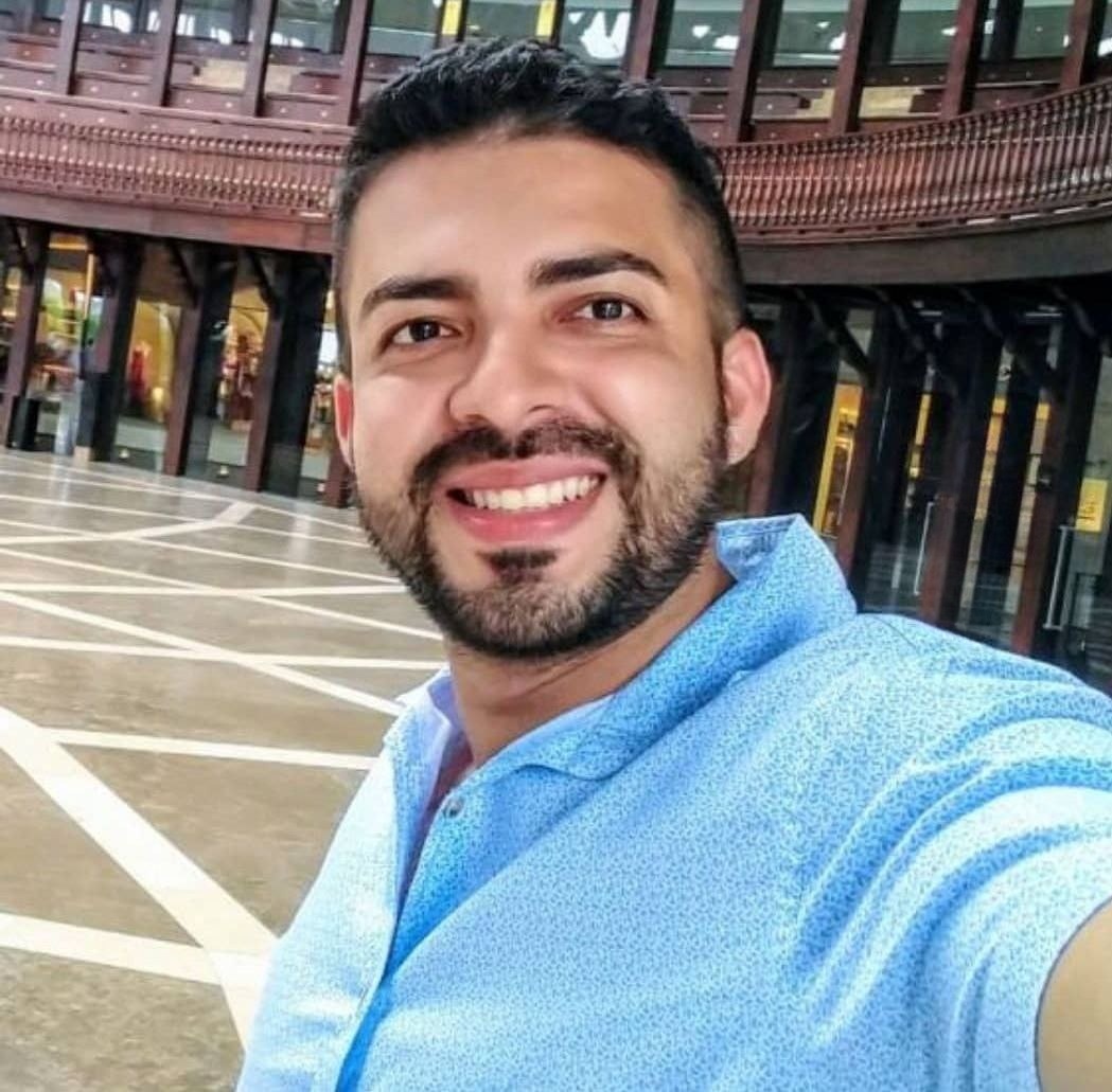 Ricardo